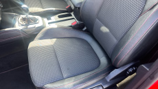 Ford Focus 1.0 EcoBoost 125 ST-Line X 5dr Petrol Hatchback